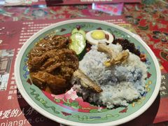 -小娘惹厨房Little Nyonya(狮城有约上榜店)