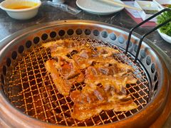 -一品诚记烤肉(大连柏威年购物中心店)