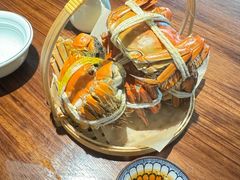 -欢乐蟹庄·精品农家乐(阳澄湖莲花岛店)