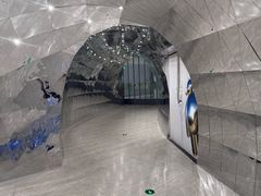 -涨巢·潮玩水疗局