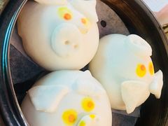 -点点心点心专门店(湾仔店)