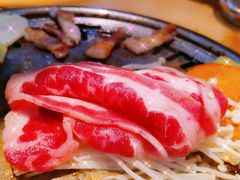 烤肥牛-麻蒲碳烤肉(远景路1号店)