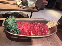 -蘑界·野生菌火锅(深业上城店)