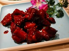 上海小排-三玛璐酒楼(汉口路店)