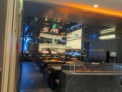 -海底捞火锅(赛格国际购物中心店)