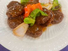 -秋香鱼馆(世凹桃园店)