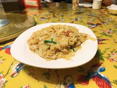 -芳姨广东砂锅粥(张庄路店)