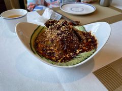 夫妻肺片-之参餐厅(前门大街店)