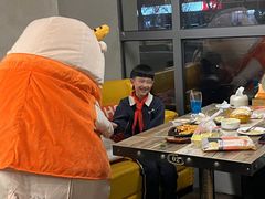 -好士牛排(解放道店)