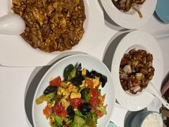 -南门小馆·清真(国贸商城店)