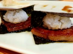 -然寿司(郎园vintage店)