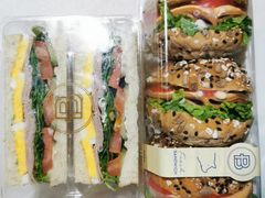 -巴黎贝甜(阳光上东店)