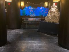 -余欢领鲜火锅(新街口店)