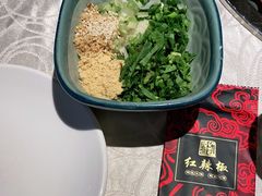 -红辣椒·川菜·火锅(科华路店)