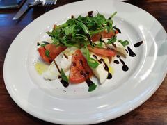 -1861意大利餐厅(文化广场店)