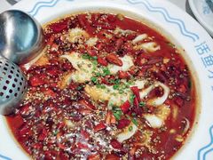 -花椒俏川菜小馆(南海万达店)
