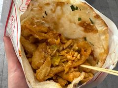 -尚食·卢记烧饼(十全街店)