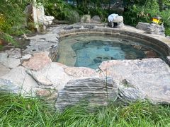 -中家鑫园温泉酒店鑫悦汤泉