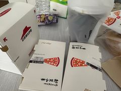 -必胜客(姜堰北大街店)