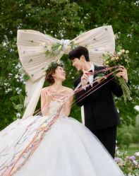 -第一夫人婚纱摄影(南京店)