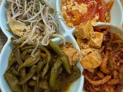 -晓宇盒饭(民安街店)