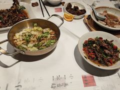 -四方桌·福建客家土菜(德化梅园店)
