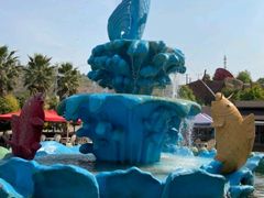 -青鱼湾水上乐园