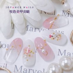 -悦色美甲美睫·精品