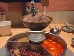 -巴奴毛肚火锅(七宝领展广场店)