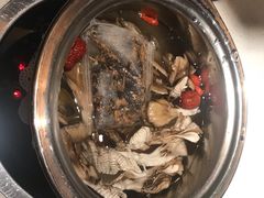 -一叶一世界·素食餐厅(锦华万达店)
