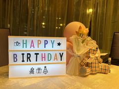 -东海朗廷酒店-唐阁T’ANG COURT 中餐厅