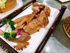 -蓝田印象