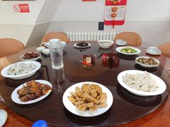 -日丰园海肠水饺·老字号大连海鲜(小平岛总店)