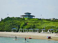 -大连蚂蚁岛度假区