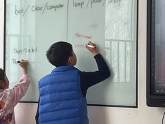 -金砾教育培训(宝山校区)