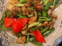 -西江美食舫·江西菜(健德桥店)