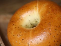 亚麻籽贝果-时光花园(白鹭洲店)