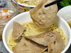 -六禄面家(芳和分店)