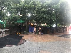 -热带风暴水上乐园(新镇路)