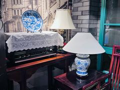 -龙抄手食府(浣花北路店)