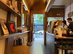 -Parking Coffee(孩儿巷店)