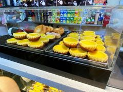 -占西饼店