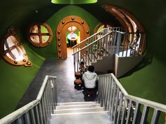 -杭州开元森泊度假乐园