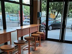 -麦当劳(安定门外大街店)