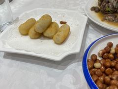 -海岛渔村大酒店(云霄路店)