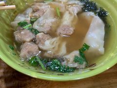 -二红烧烤排骨串(麦岛店)