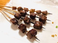 -烧烤佬(新基路店)