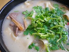 -惠丰源烩面馆(经七路店)
