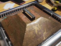 -泽成冰煮羊火锅(中正天街店)