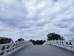 -北陵公园
